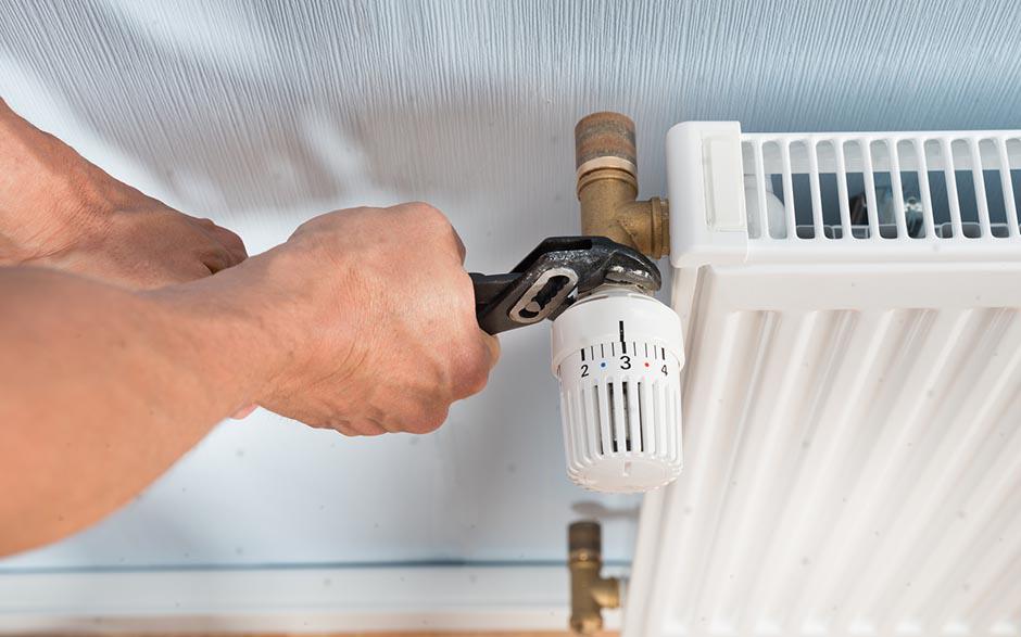 dépannage chauffage électrique pas cher Bobigny
