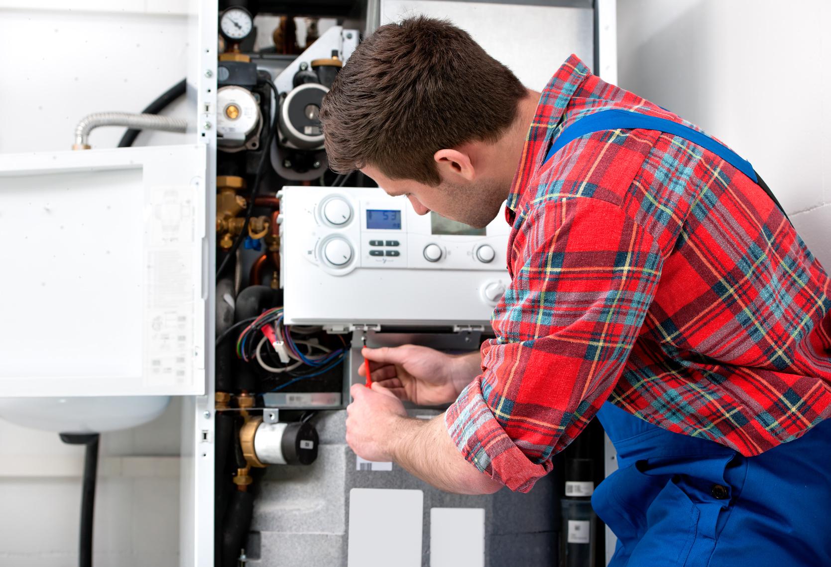 dépannage chauffage électrique pas cher Bobigny