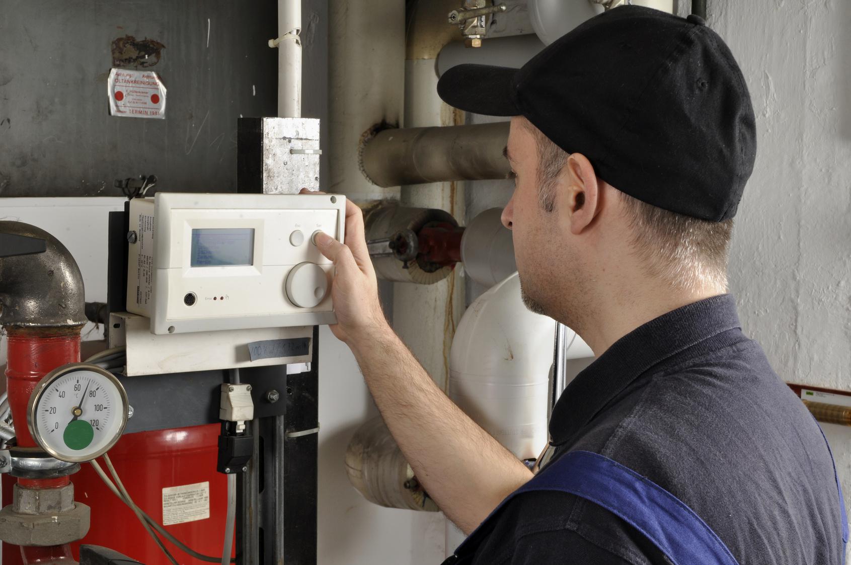 dépannage chauffage électrique pas cher Paris 5