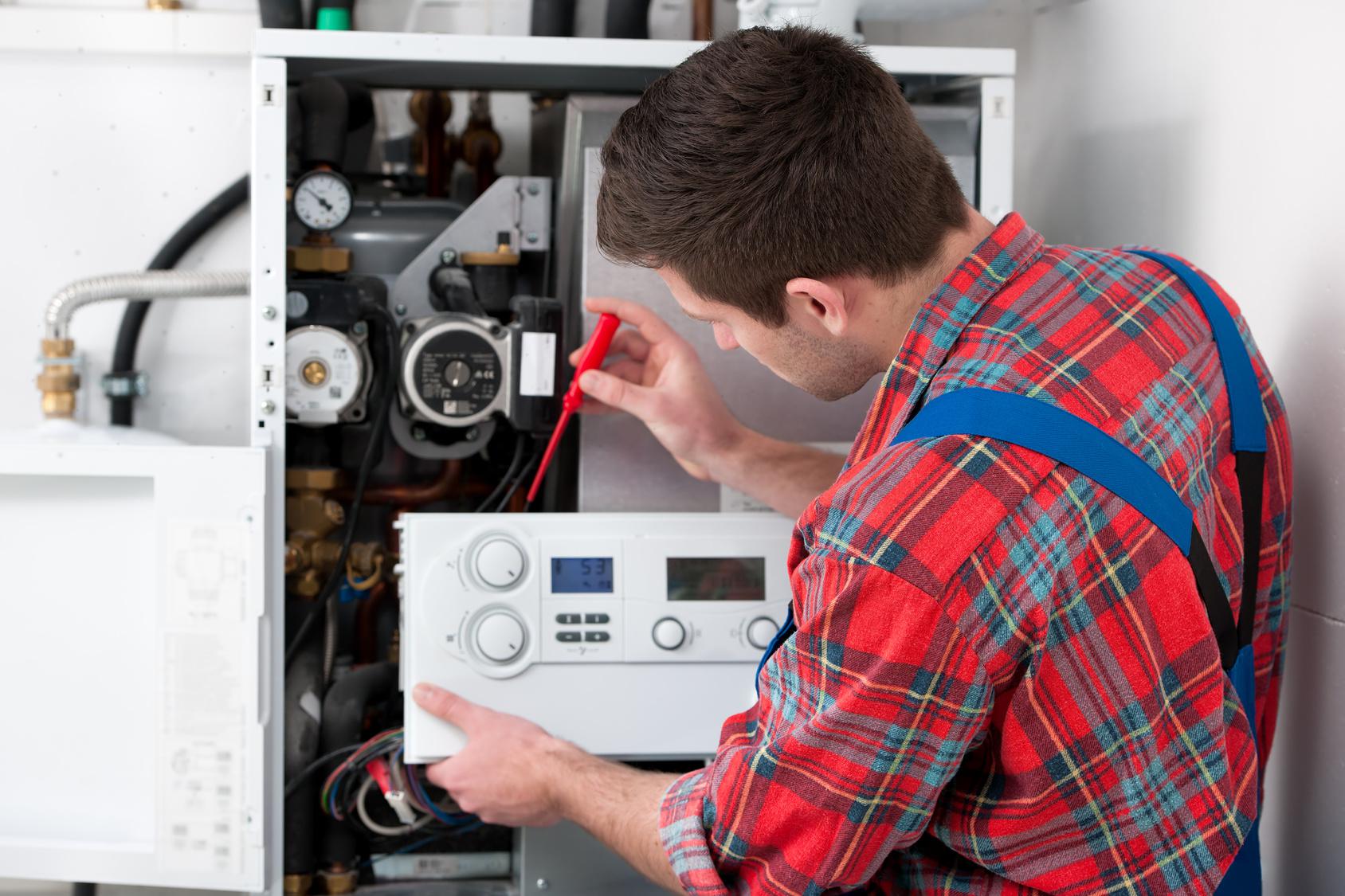 dépannage chauffage électrique pas cher Bobigny
