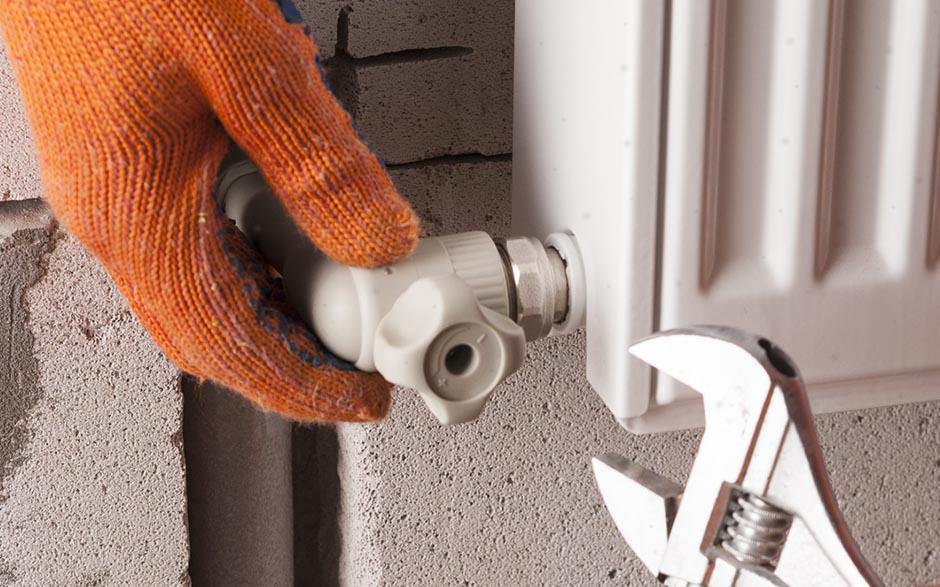 dépannage chauffage électrique pas cher Bobigny
